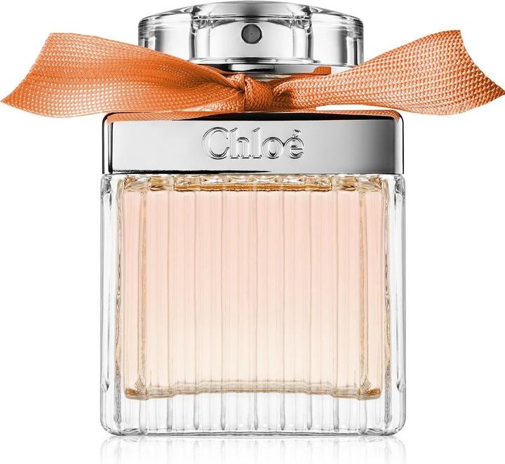 Image du produit Chloé Rose Tangerine (Eau de toilette, 75 ml)