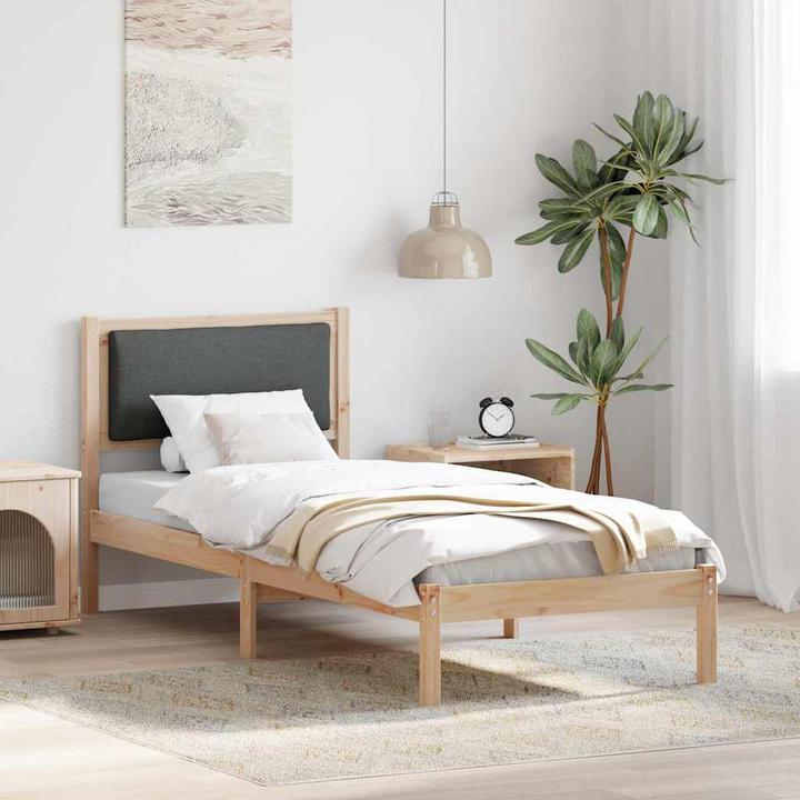 Image du produit vidaXL Bettrahmen (80 x 200 cm)