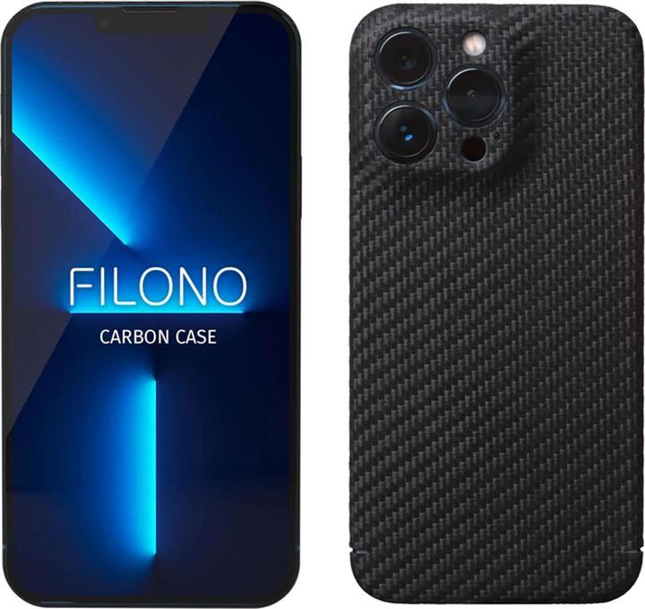 Filono Smartphone Zubehör (Apple iPhone 13 Pro)