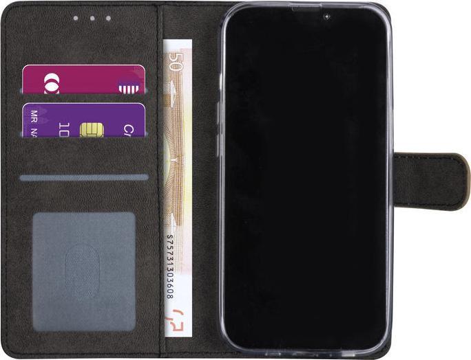 Produktbild Ambiance1 Book Case (Apple iPhone 13)