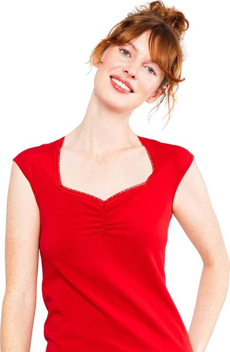 Produktbild Blutsgeschwister Let Romance Rule (M)