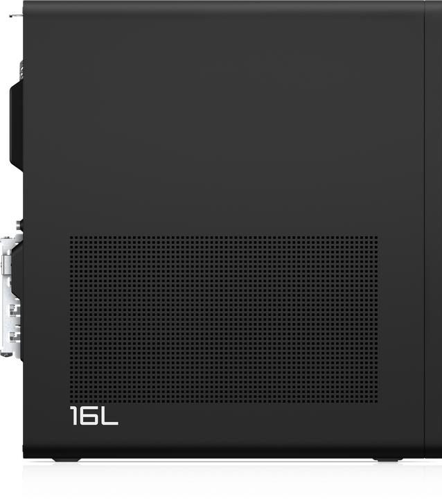 Actual product image HP OMEN 16L Gaming Desktop TG03-0410nz PC (512 GB, 16 GB)