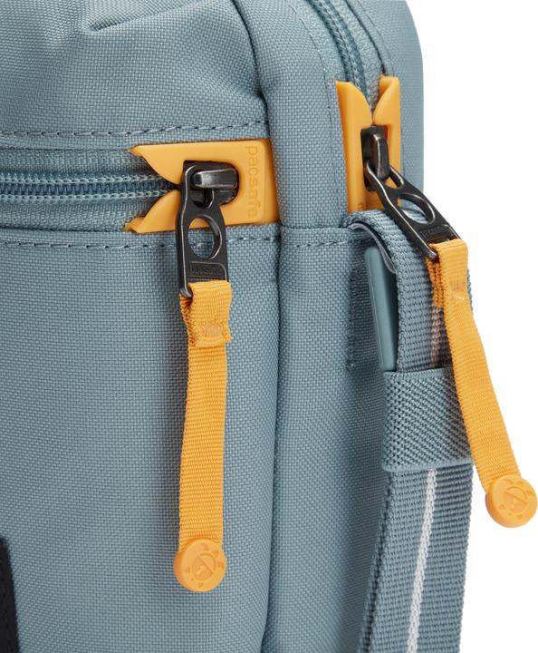 Actual product image Pacsafe GO Micro Crossbody