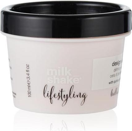 Produktbild Milk_Shake Design Wax Haarwachs 100 ml (Haarwachs, 100 ml)