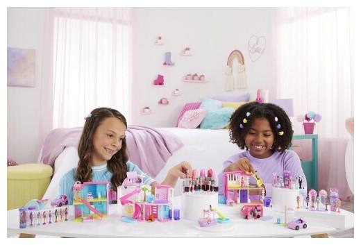 Produktbild Barbie Mini Barbie Land House