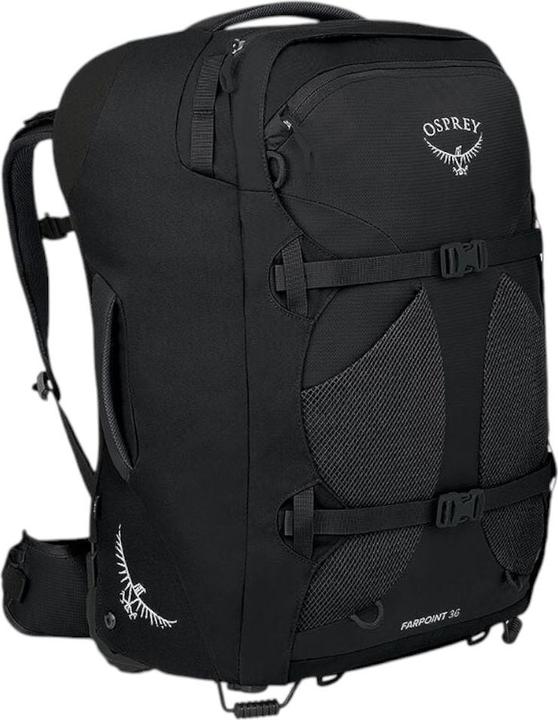 Produktbild Osprey Farpoint Fairview Wheels 36L (36 l)