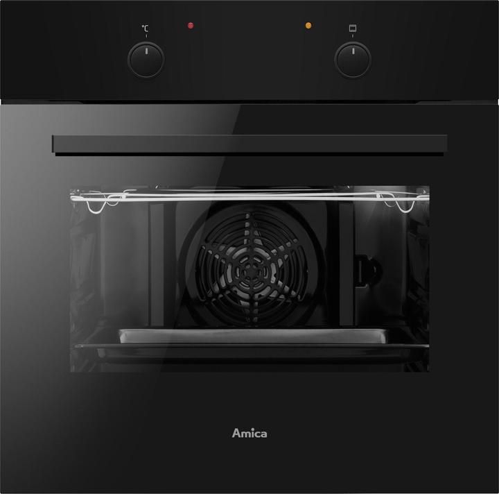 Amica ES06117B FINE built-in oven