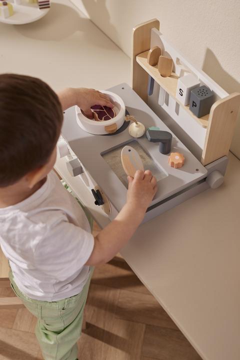 Actual product image Kids Concept Table kitchen