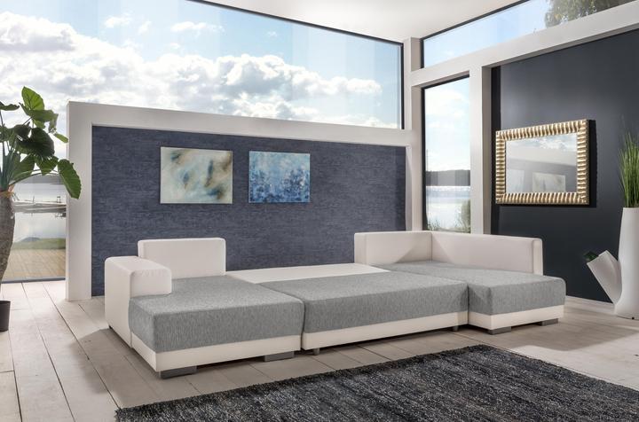 Image du produit Cotta Collection Summertime II (Canapé d’angle)