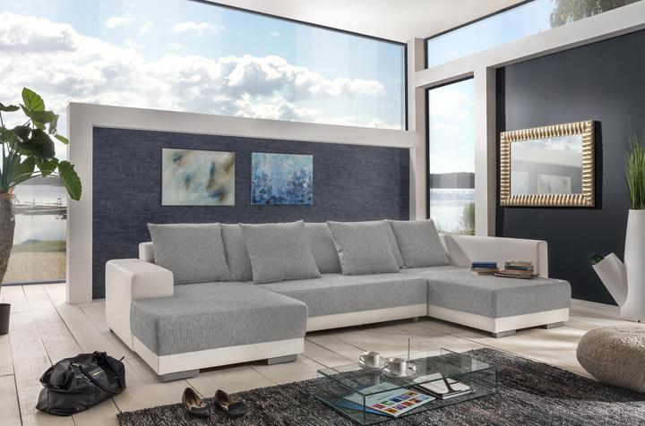 Image du produit Cotta Collection Summertime II (Canapé d’angle)