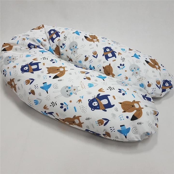 Actual product image Bisal Forest animals