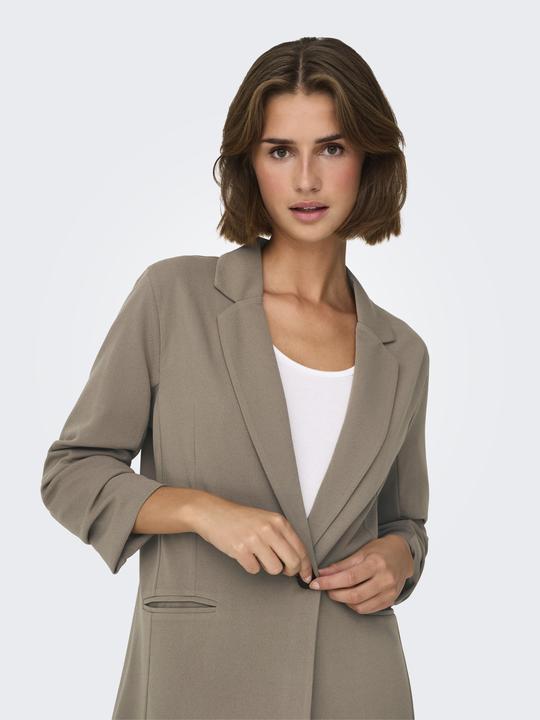 Produktbild JdY Normal geschnitten Reverskragen Blazer Blazer (XS)