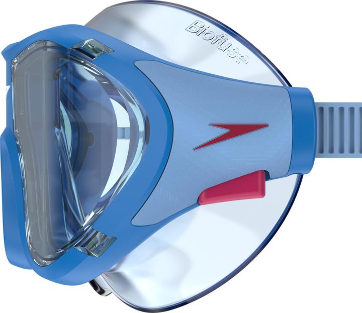 Actual product image Speedo Biofuse 2.0 Mask Junior (One size)
