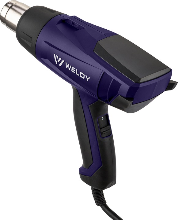 Produktbild Weldy HG 330-B Universal Set