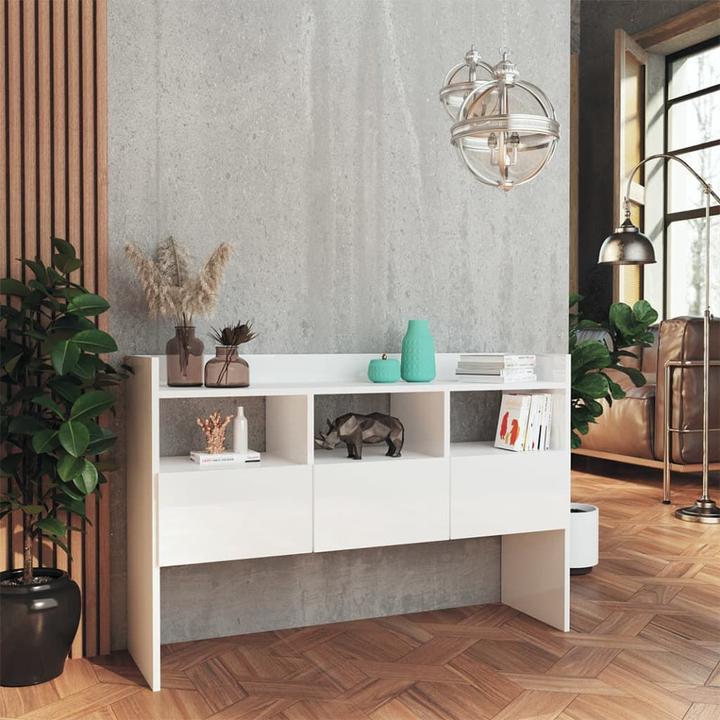 Image du produit vidaXL Sideboard (30 x 105 x 70 cm)