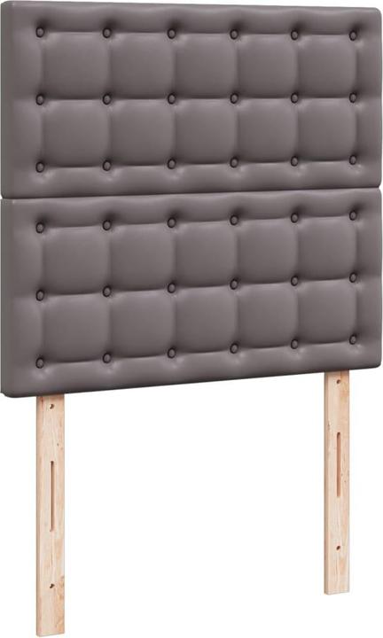 Produktbild vidaXL Boxspringbett (80 x 200 cm)