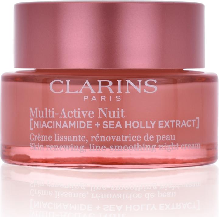 Image du produit Clarins Multi-Active Nuit (50 ml, Crème de nuit)