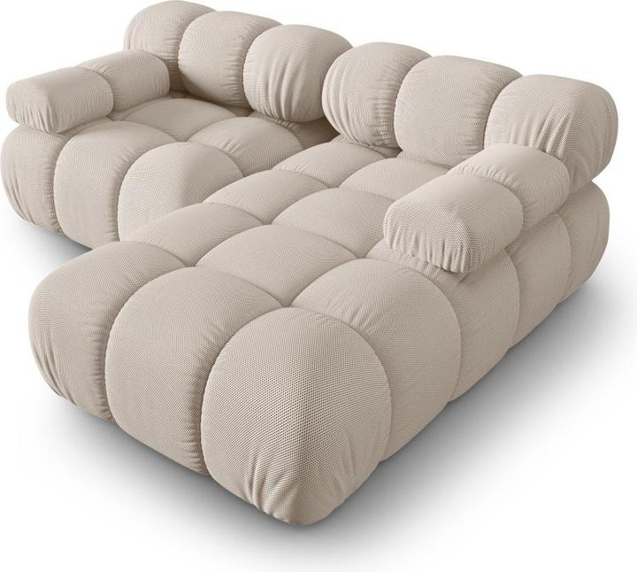 Actual product image Micadoni Bellis (Corner sofa, Modular sofa)