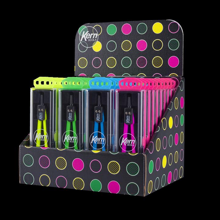Produktbild Kern SCOLA Neon Display 3.0