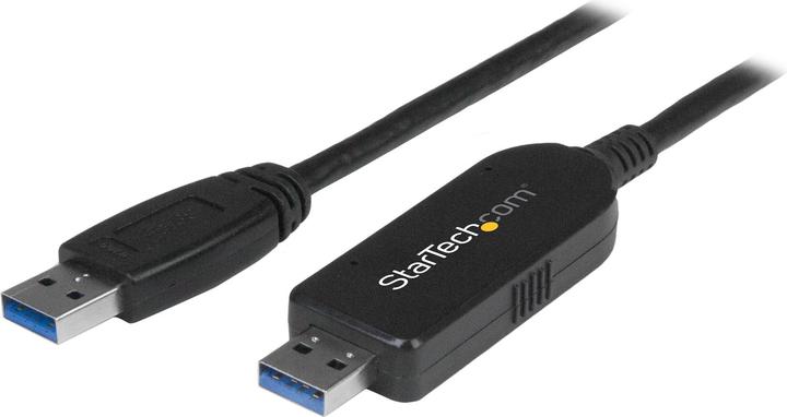 Produktbild StarTech USB A — USB A (1.80 m, USB 3.2 Gen 1)