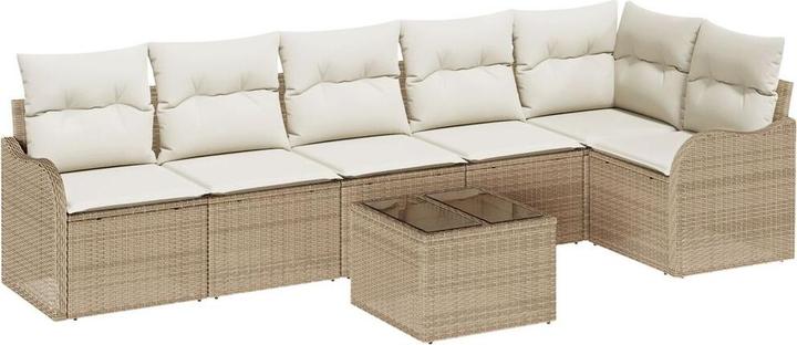 Produktbild vidaXL Caitlin