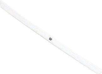Actual product image Wilson Tie Headband White