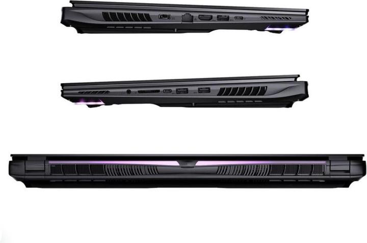 Produktbild Gigabyte Aorus Master 18 RTX 5090 (18", 4000 GB, 64 GB, DE, Intel Core Ultra 9 275HX)