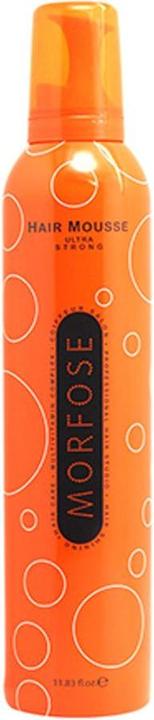 Image du produit Morfose Ultrastrong (350 ml, Mousse coiffante)