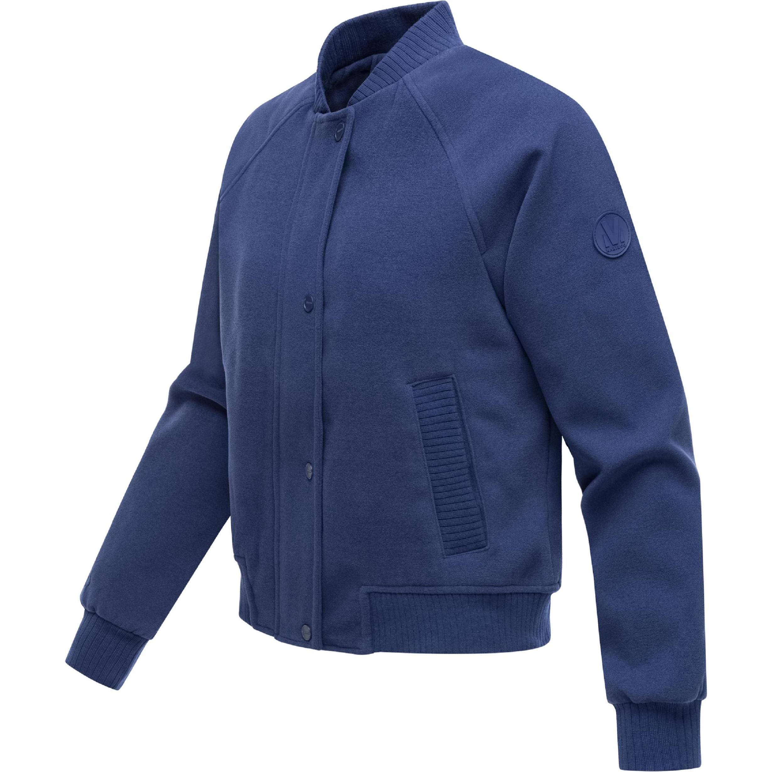 Thumbnail - Marikoo, Damen, Jacke, Zunaa 16 (S), Blau, S