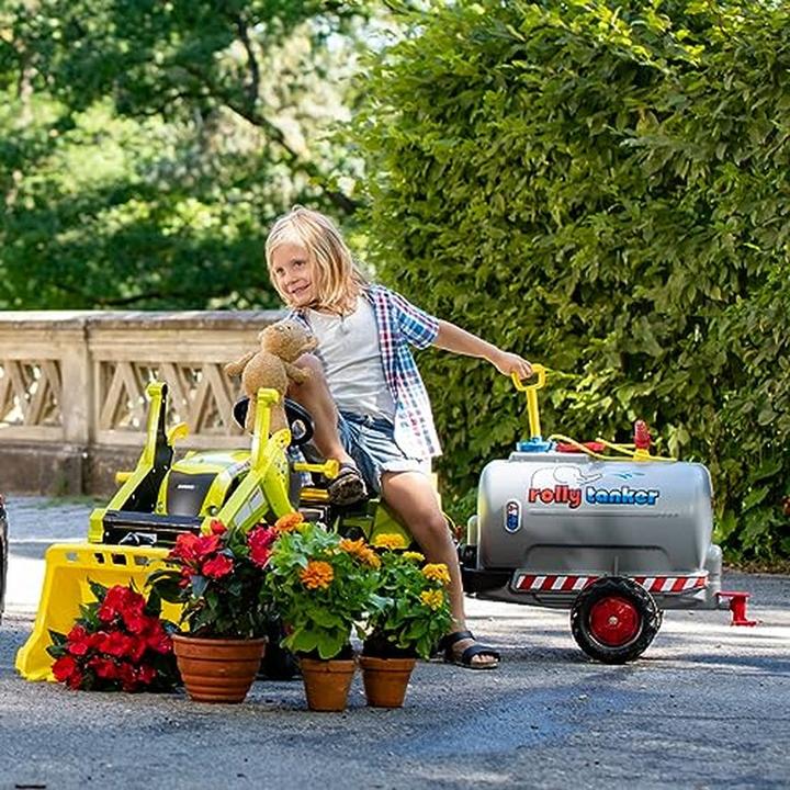 Produktbild Rolly Toys Rolly Tanker