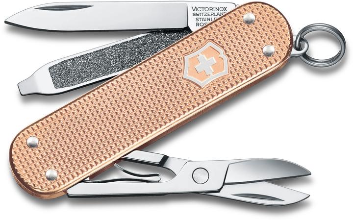 Immagine prodotto Victorinox Coltello svizzero ALOX