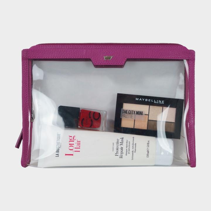 Immagine prodotto Braun Büffel Flugbeutel orchid