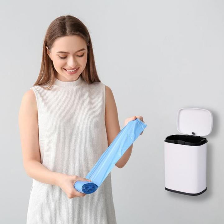 Produktbild Relaxdays Kosmetikeimer (3 l)