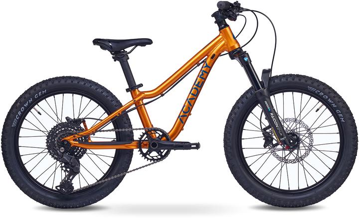 Produktbild Academy Kinderbike 20" Trail 4 (20")