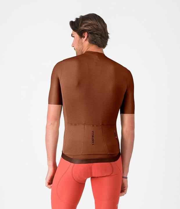 Produktbild Castelli Espresso 2 Jersey (M)