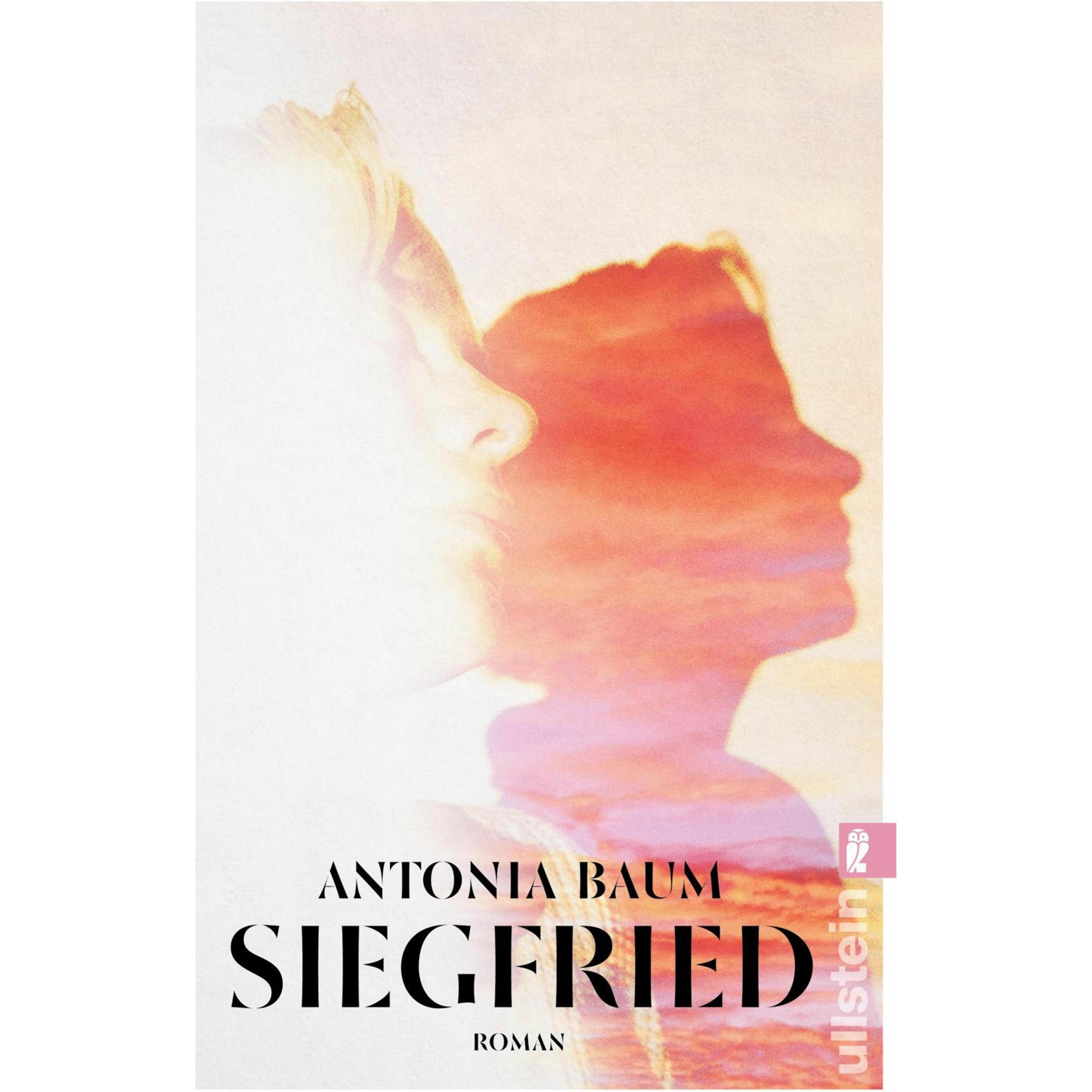 Siegfried, Belletristik von Antonia Baum