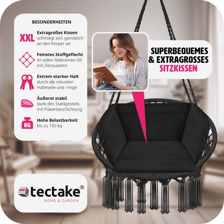 Produktbild tectake Grazia (100 kg)