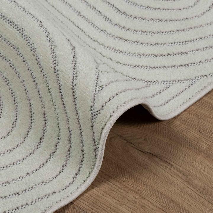 Produktbild vidaXL Moderner Teppich (150 x 80 cm)