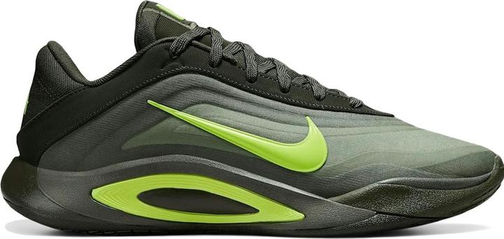 Image du produit Nike A'ja Wilson A'One Sequoia (Women's) (41)