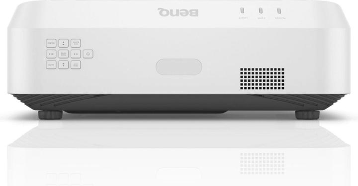 Productafbeelding BenQ LW890UST Projector met ultrakorte projectieafstand 4000 ANSI Lumen DLP () 3D (WXGA, 4000 lm, 0.24:1)