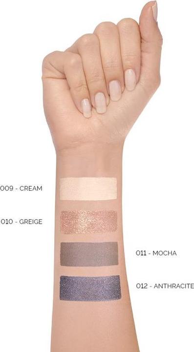 Immagine prodotto Pupa Milano Vamp! Liquid Eyeshadow 011 Mocha 4 ml (011)