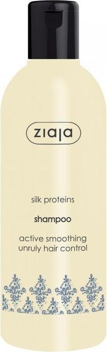 Immagine prodotto Ziaja Seta (Shampoo liquido, 300 ml)