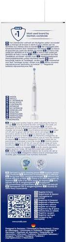 Produktbild Oral-B iO Series 2 (Oszillierende Zahnbürste)