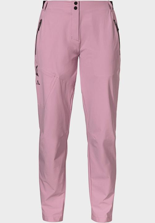 Produktbild Schöffel Pants Style Blaustein WMS (38)