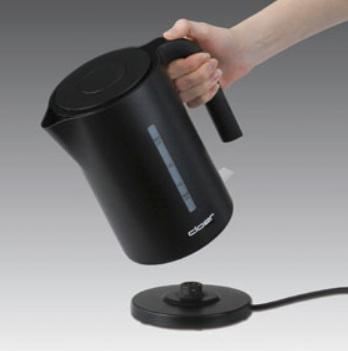 Produktbild Cloer 4110 (1.70 l)