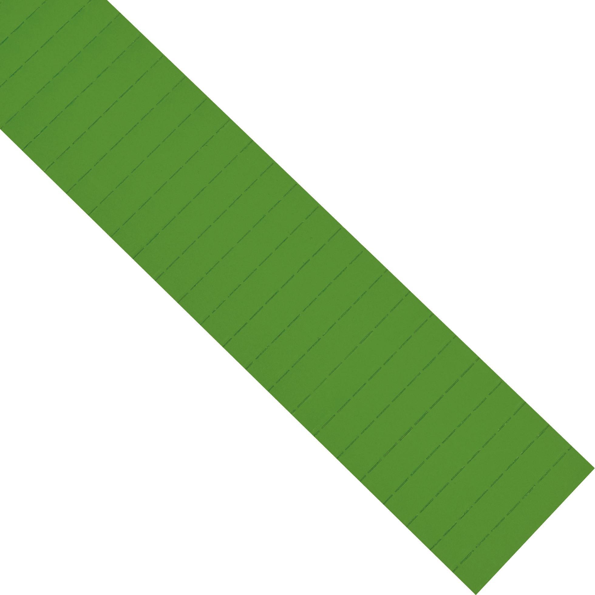 Magnetoplan, Zubehör Präsentieren, Ferrocard Etiketten