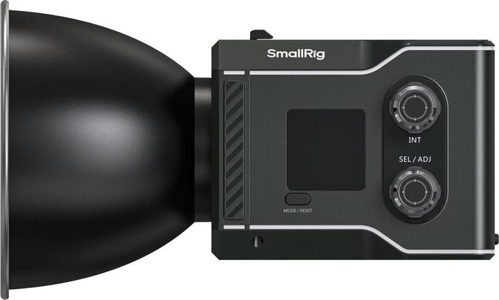 Actual product image SmallRig RC 60C with powerbank clamp (Video light)