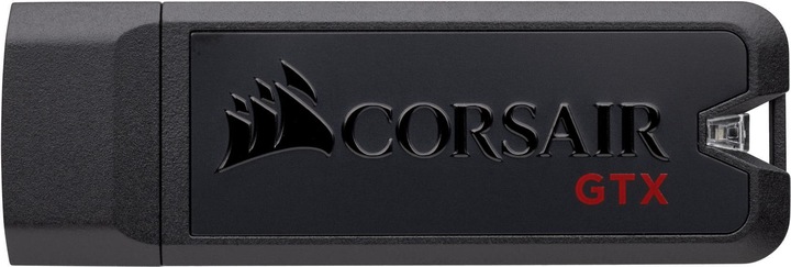 Produktbild Corsair Flash Voyager GTX (256 GB, USB-A, USB 3.0)