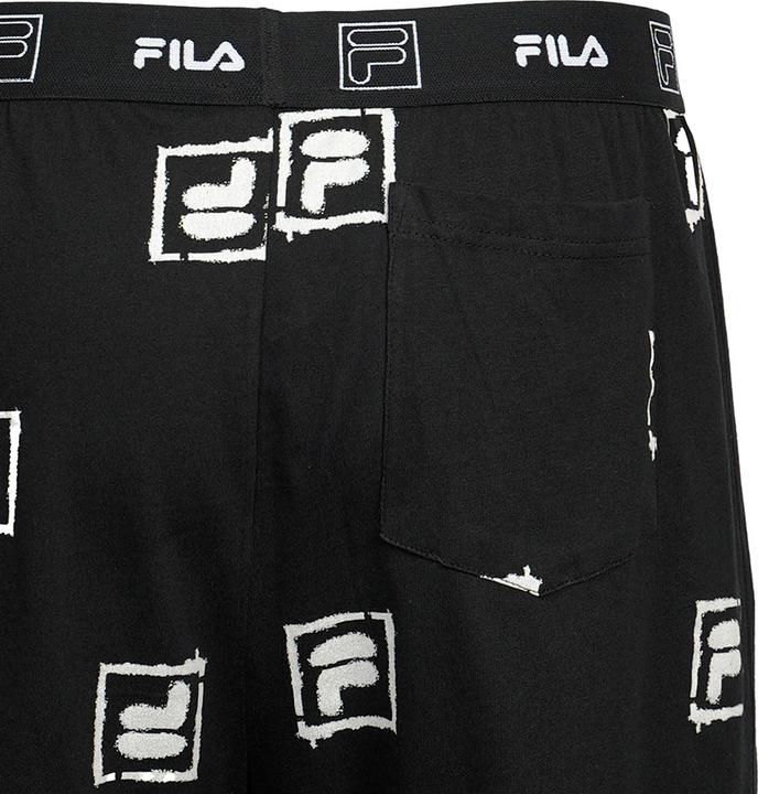 Produktbild FILA Man Pyjamas Short Sleeves (XL)
