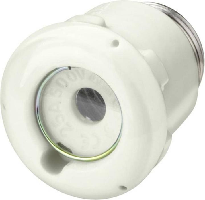 Actual product image Siemens D-screw cap (25 A)
